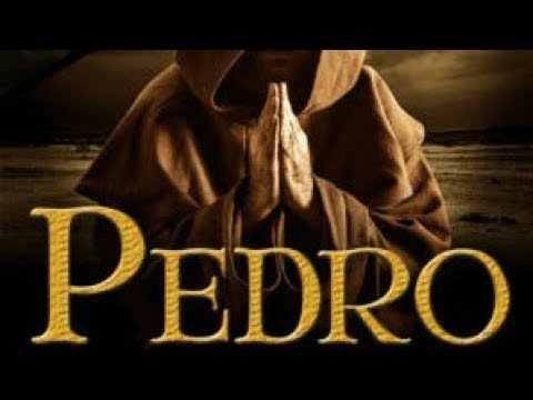 FILME BÍBLICO COMPLETO DUBLADO PEDRO A REDENÇÃO  Leia a descrição abaixo