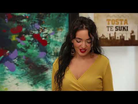 Tosta te Suki - episodi 9  11.12.2023