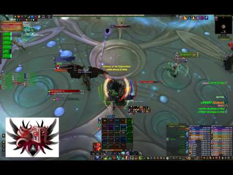 Mythic Star Augur Etraeus First Kill