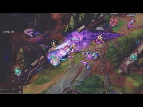 dodge god - udyr gas