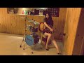 PROUD MARY (Creedence Clearwater Revival) Band Cover by KNULP