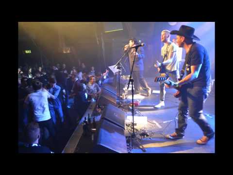 Open Minded Riot Crew - Mis Baby hasst de FCL