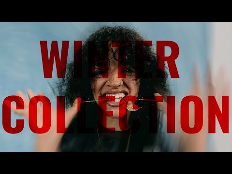 Winter Collection 2023/2024 - Grosbasket