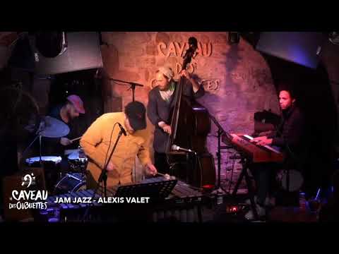 Alexis Valet / Evidence