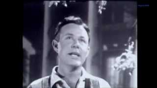 Jim Reeves.. "Mansion on the Hill" (Greatest TV Performances Song 5)