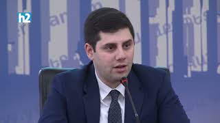 Քվեարկելու համար պետք է անցնել խիստ նույնականացում. փոխքաղաքապետը՝ «Ակտիվ քաղաքացու» մասին։ Լրաբեր