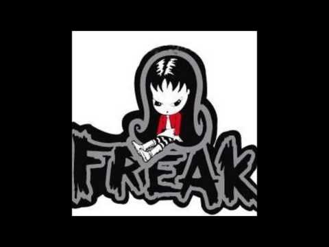 ToXic Inside Vs Rampaged & Khaoz Kate -  Freak Adele