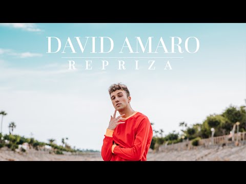 David Amaro - Repriza (Official Video 2020)