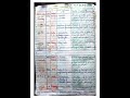 15 To 20 August Teacher Diary Primary School