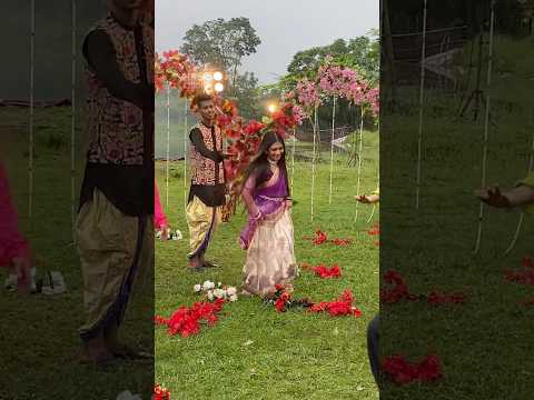 Sumaiya X Robayed #song #dance #music #viralvideo #banglapop #newmusic #folkgaan #newsong