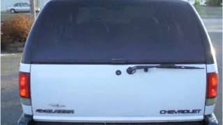 preview picture of video '1997 Chevrolet Blazer Used Cars Austin MN'