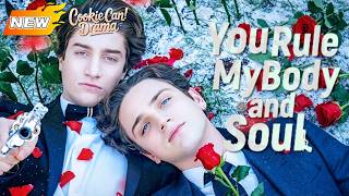 【NEW】You Rule My Body And Soul🔥#flickreels #love #ceo #drama #hotdrama #dramarecommendation