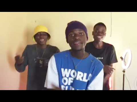 Nuno Pontas feat Lil Silva Trapstar - Good trap _ video clipe brevemente