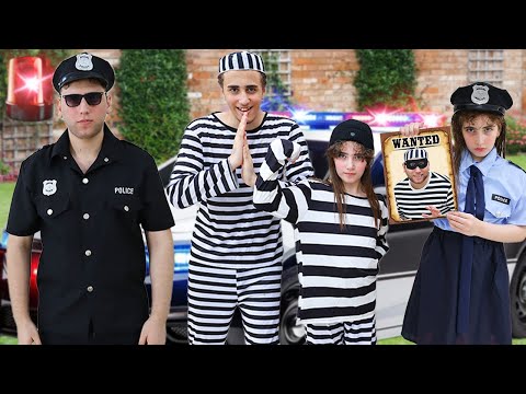 All of Habiba's acting sketches!