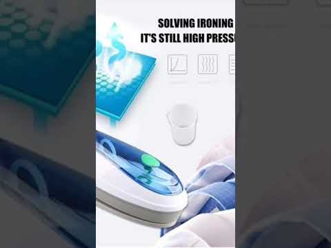 Tobi handle irone streamer, for home