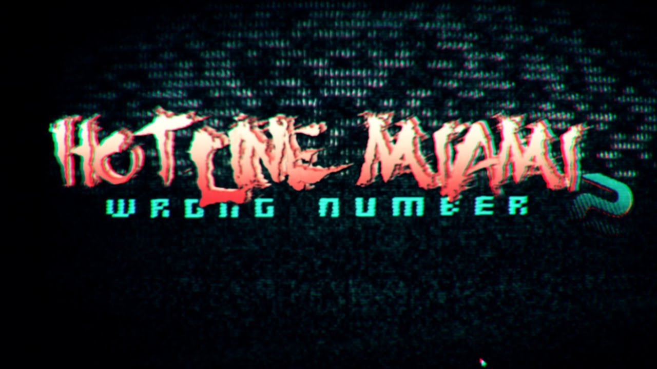 Hotline Miami 2 Coming to PS4, PS Vita