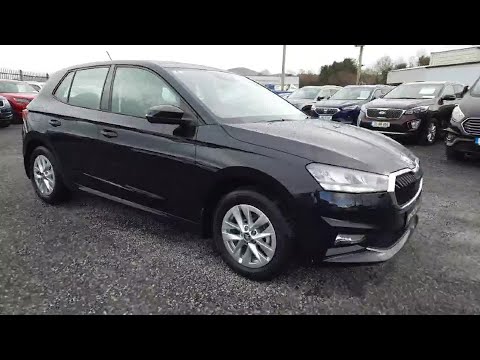 Skoda Fabia SELECTION 1.0MPI 80HP - Image 2