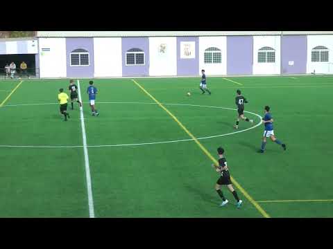 14/12/24 : Segunda JUVENIL G-2º, EFB.San Gines-B : 2/EF.Mar Menor-A : 4