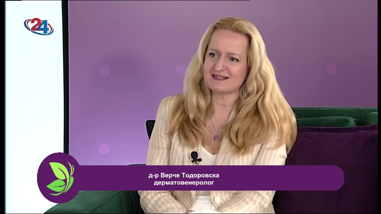 Канцер на кожа — Меланом