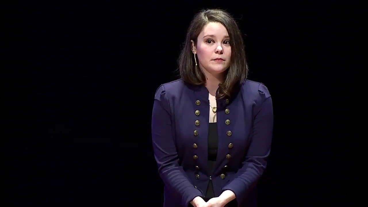 ▶ Watch: Breaking Herpes Stigma