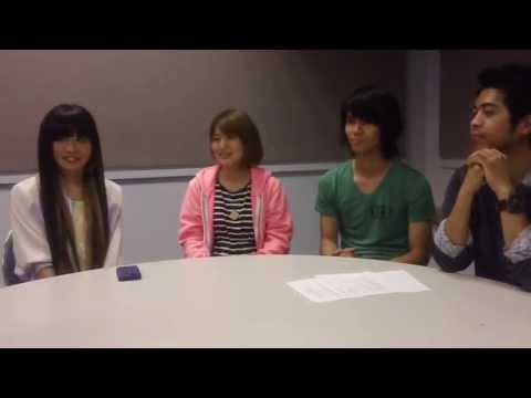 FanimeCon 2013 Teaser!