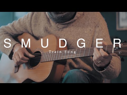 Standout Sessions- Smudger: Train Song