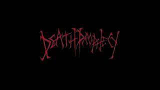 Death Prophecy - Agony