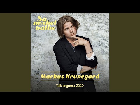 Ner från molnen / Ner på jorden (Så mycket bättre 2020)