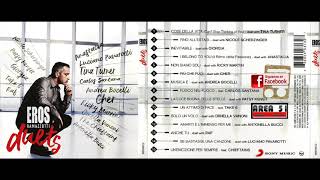 Eros Ramazzotti - Un Segundo De Paz (Un Attimo Di Pace) Ft  Take 6