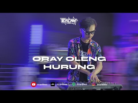 ORAY OLENG HURUNG - ERCAN RIMEX