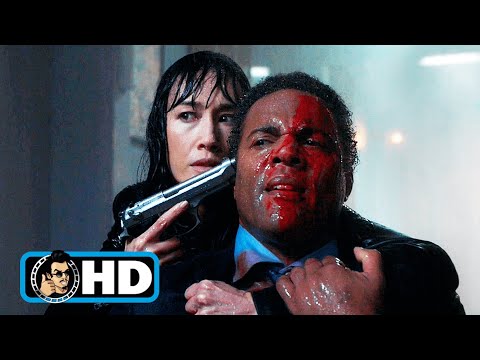 THE PROTEGE Clip - "Say It" (2021) Maggie Q