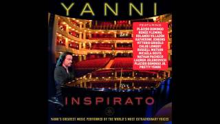 Yanni Inspirato - I Genitori (To Take To Hold)