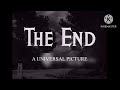A Universal Picture Closing 1940