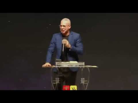 PASTOR JUNIOR TROVÃO  - E RECEBEREIS PODER #deus #fé  #juniortrovão #pregação