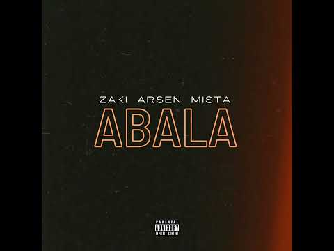 𝗭𝗮𝗸𝗶 - 𝗔𝗕𝗔𝗟𝗔 𝗳𝘁 𝗔𝗿𝘀𝗲𝗻 & 𝗠𝗶𝘀𝘁𝗮 (𝗽𝗿𝗼𝗱 𝗯𝘆 𝗞𝗟𝗯𝗲𝗮𝘁𝘀)