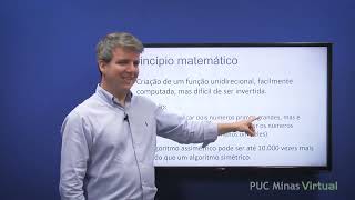 AED3 11 08 Criptografia assimétrica e o RSA