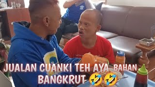 Download lagu ADENG HOYONG CUANKI BAYARNA NGANJUK .AYA BAHAN BANGKRUT DAGANGNA 🤣 mp3