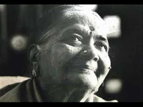 Nadopasakas - 09 - D K Pattamal - Somasundareshwaram - Shuddha Vasantham