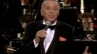 Frank Sinatra - Something