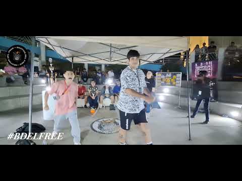 BLACKLION vs VEGUETA-OCTAVOS | Final Nacional Bestias del Free 2023