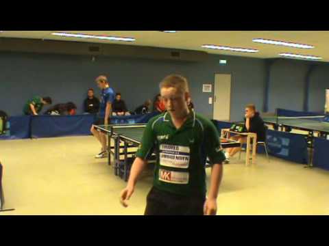 100323 Jundiv, Michael Ryding - Andreas Andreasen