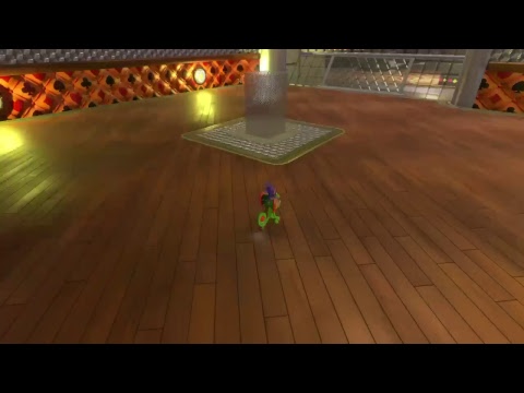 Yooka-Laylee - pt5