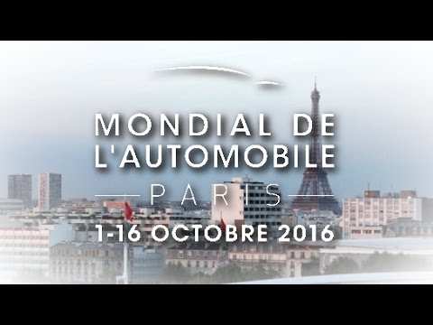 Mondial Paris 2016 - Highlights