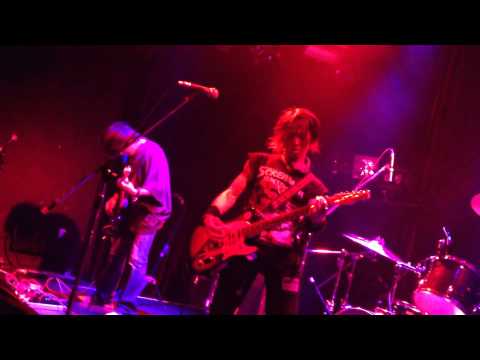 Sithter/Taste the blood @Koenji High