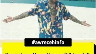 Download lagu Young lex-Kesel kan full 1jam reff mp3