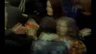 David Bowie-Knock On Wood Top Of The Pops