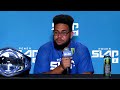Damien Dibbell Post-Fight Press Conference | Power Slap 2