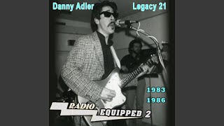 Danny Adler - Cold Cold Feeling video