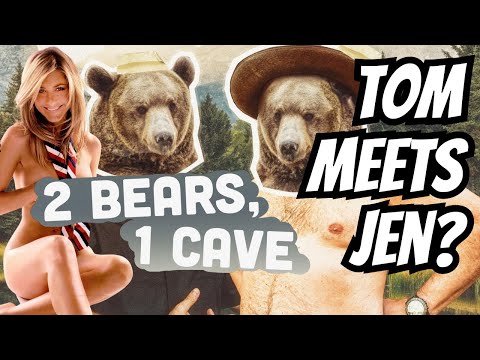Tom Meets Jennifer Aniston...Or Does He? [REACTION]