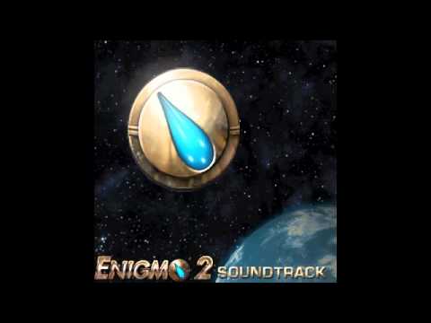 Enigmo 2 Soundtrack - Level Completed